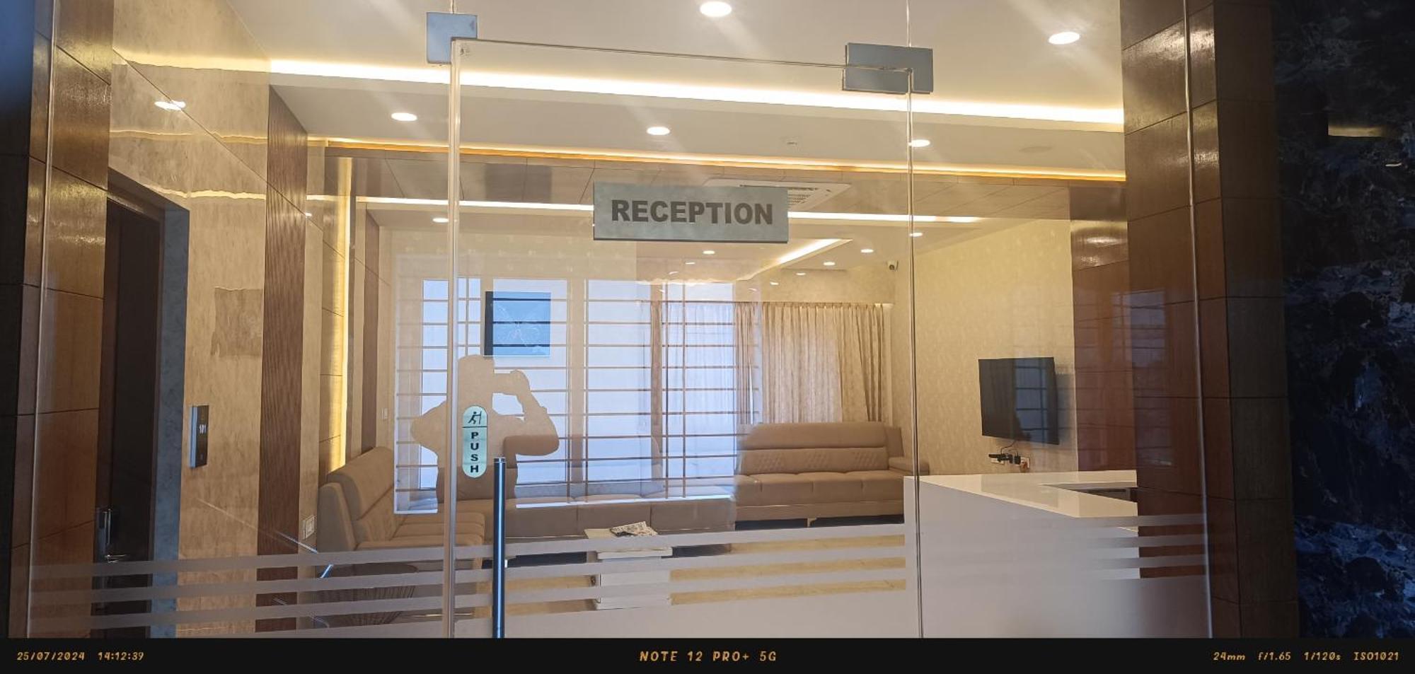 Best Residency Hosūr 外观 照片